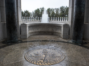 War World 2 Memorial 