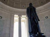 Thomas Jefferson Memorial 