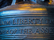 The Liberty Bell Center, Independence Hall