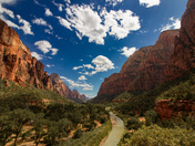 Zion National Park
