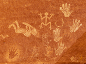 Canyon de Chelly