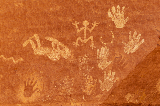 Canyon de Chelly