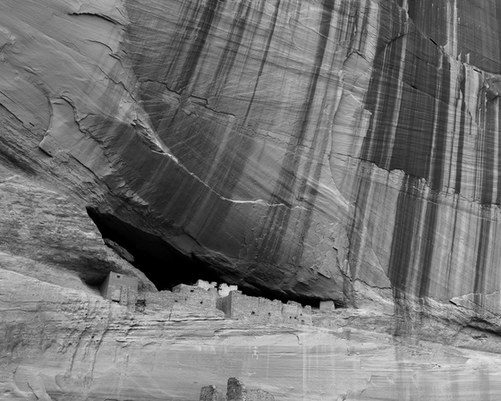 Canyon de Chelly