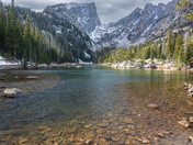 Rocky Mountain Park