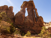 Canyonlands National Park Needles District