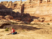 Canyonlands National Park Needles District