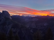 Yosemite National Park