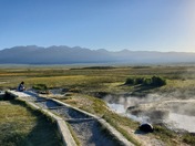 Wild Willy's Hot Springs