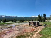 Yosemite National Park