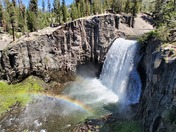 Devil's Postpile National Monument