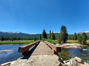 Yosemite National Park