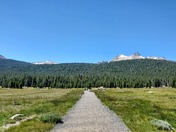 Yosemite National Park