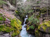 Glacier National Park