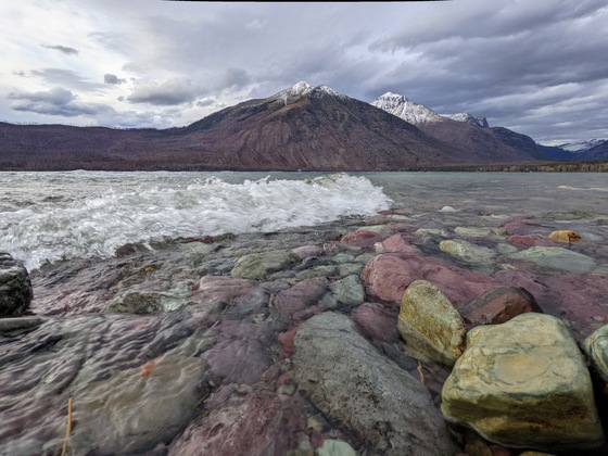 Glacier National Park
