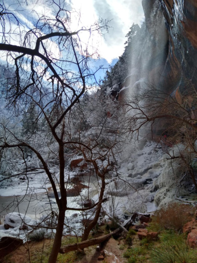 Zion National Park