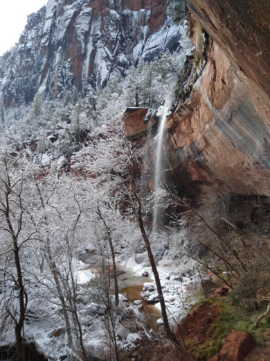 Zion National Park