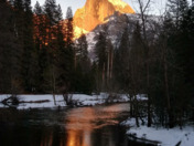 Yosemite National Park