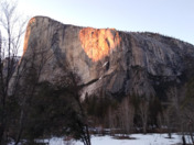 Yosemite National Park