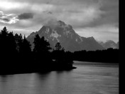 Grand Teton National Park