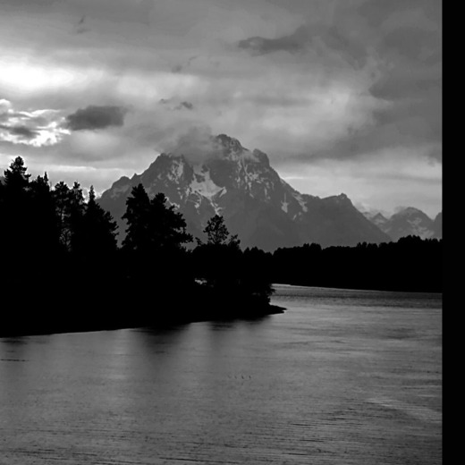 Grand Teton National Park