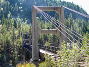 Bridges of the West Kootenay, BC