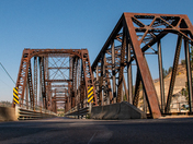Bridges of the West Kootenay, BC