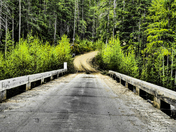 Bridges of the West Kootenay, BC