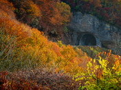 Blue Ridge Parkway
