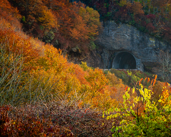 Blue Ridge Parkway