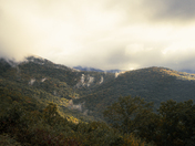 Blue Ridge Parkway