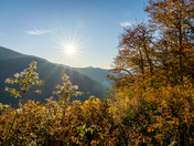Blue Ridge Parkway 