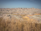 Badlands National Park 