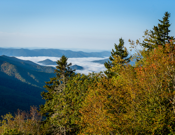 Blue Ridge Parkway