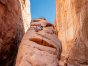 Arches National Park