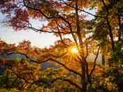 Blue Ridge Parkway 