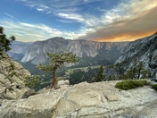 Yosemite National Park