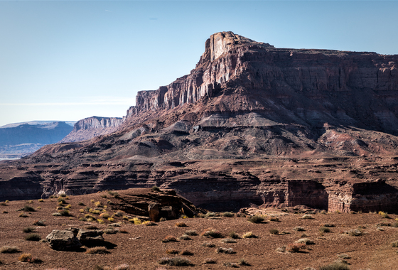Glen Canyon National Recreation Area