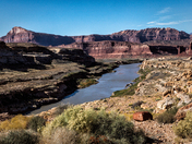 Glen Canyon National Recreation Area