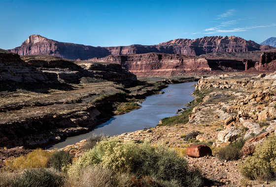 Glen Canyon National Recreation Area