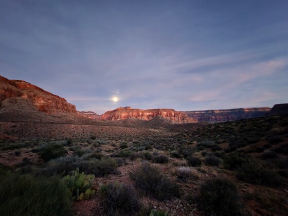 Grand Canyon National Park 