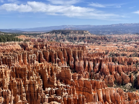 Bryce Canyon National Park 