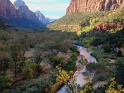 Zion National Park