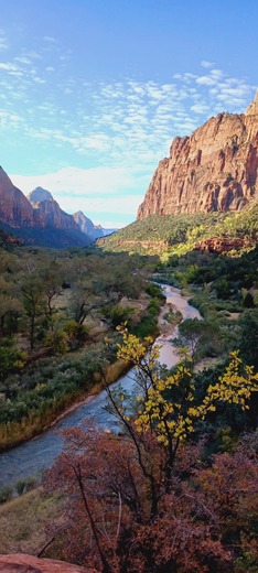 Zion National Park