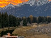 Grand Teton National Park 