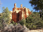 Red Canyons Utah