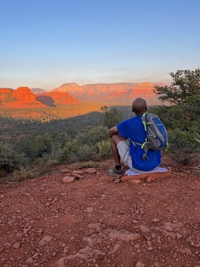 Coconino National Forest