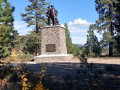 Donner Memorial State Park