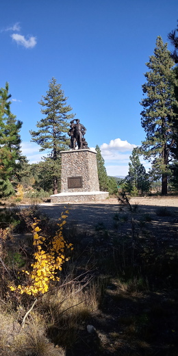Donner Memorial State Park