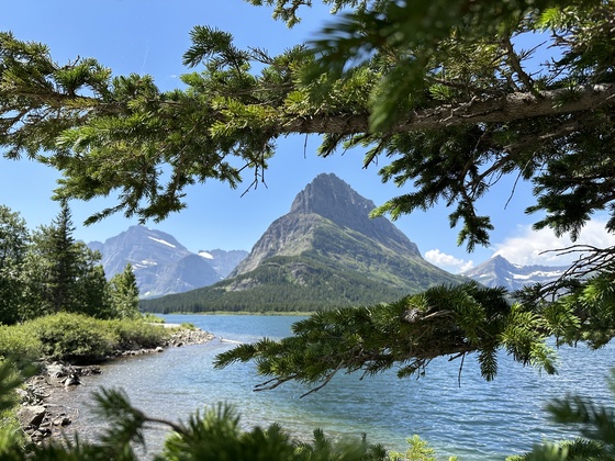 Glacier National Park 