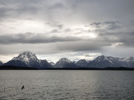 Grand Teton